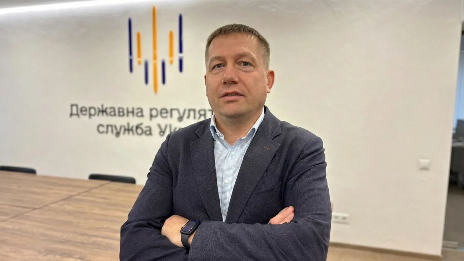 Олександр Краснолуцький долучився до команди Мінекономіки