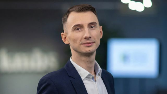 Призначено нового директора ДЕЦ - Едема Адаманова