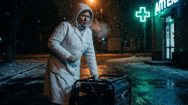 Фармацевти на межі: як аптеки тримаються під час блекаутів