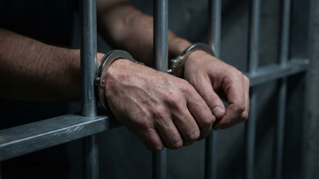 Нападника на столичну аптеку засуджено до 8 років позбавлення волі