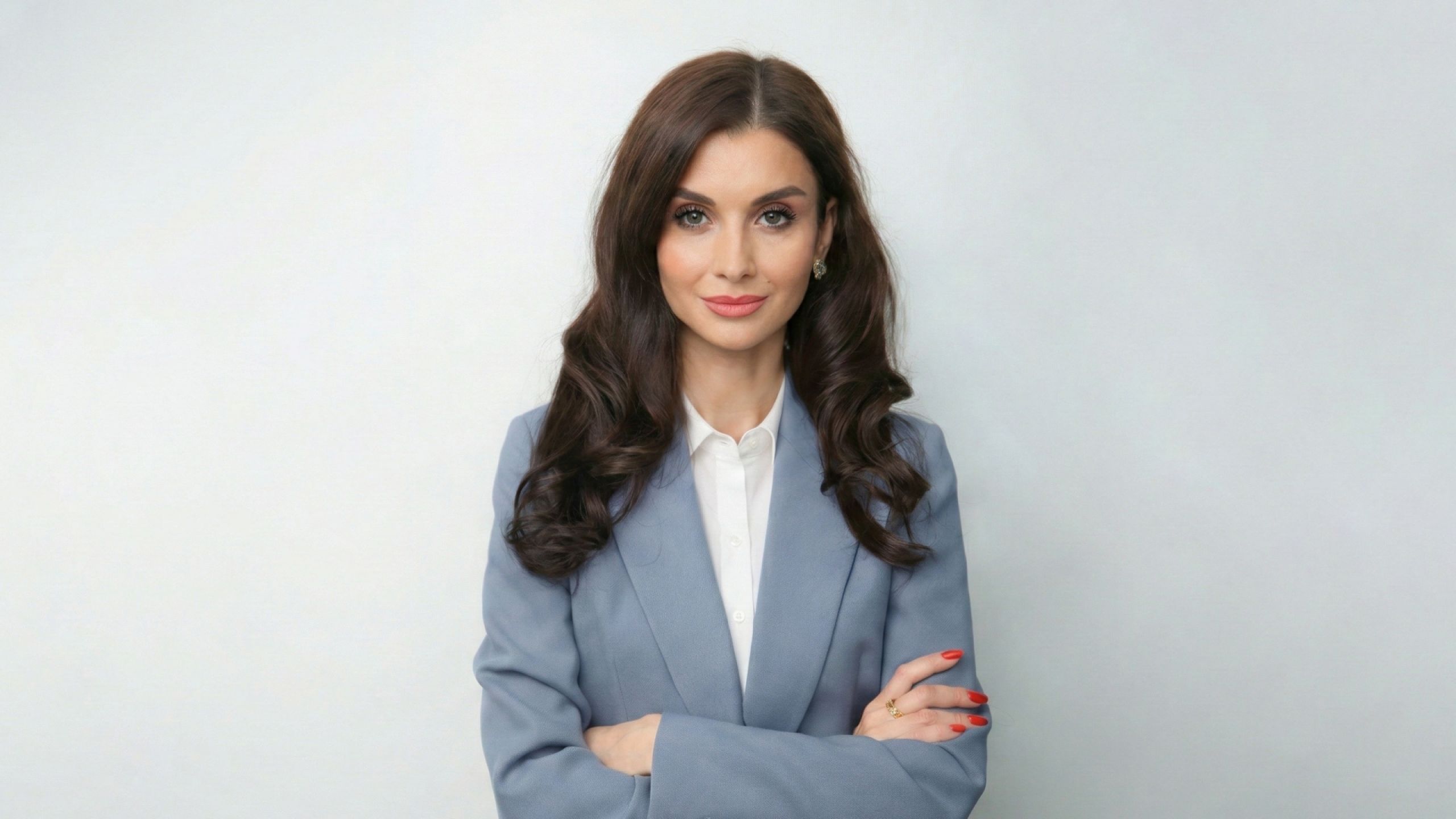 Власниця аптечної мережі «ANRI-PHARM» Ксенією Писаренко