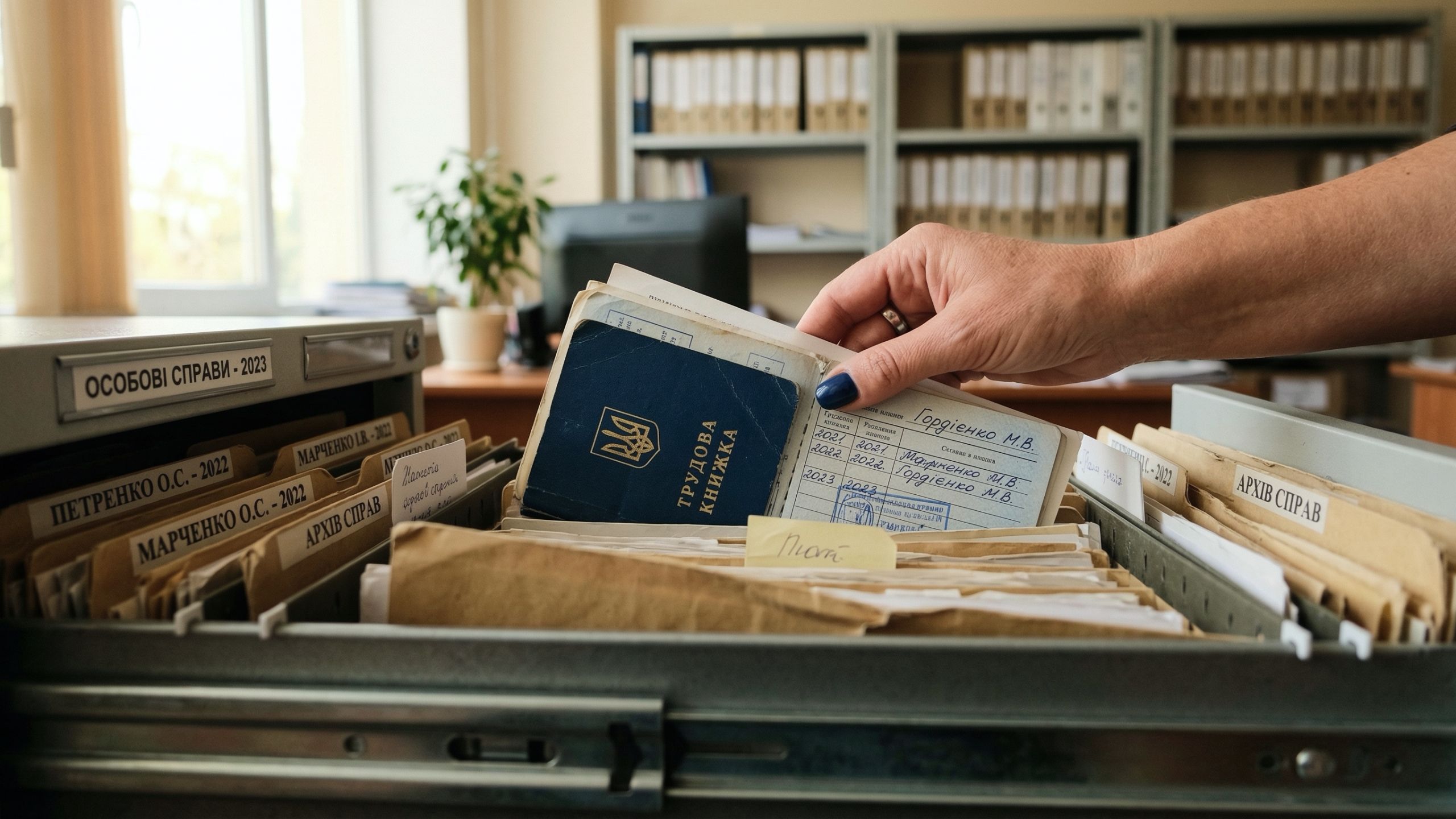 Роз’яснення Асоціації фармацевтів України щодо реформи трудового законодавства
