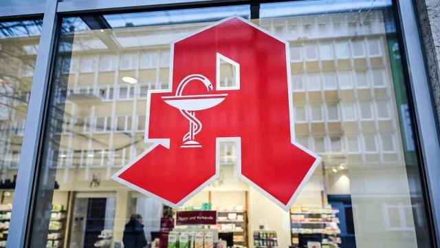 Аптечна криза в Німеччині: важливий урок для України