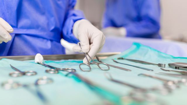 Ситуація у Валках: як війна впливає на оцінку лікарень і доступність допомоги