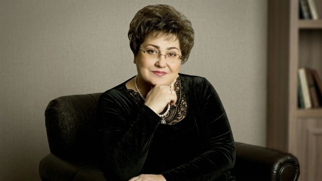 Ганну Зайченко призначено деканом фармацевтичного факультету НМУ ім. О.О. Богомольця