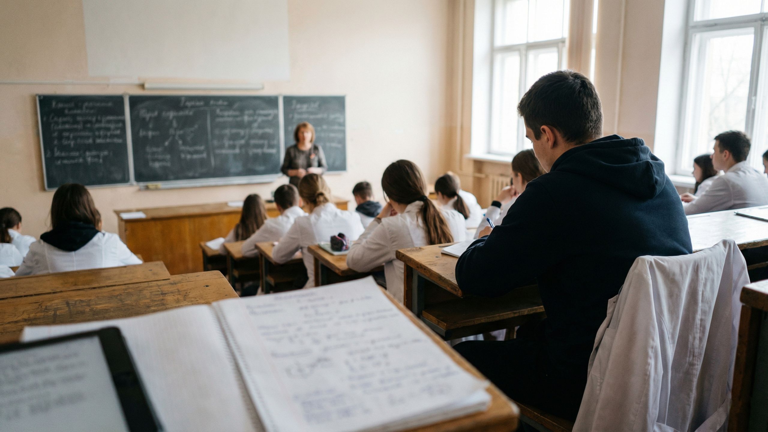 Адвокація у дії: 140 балів як крок до системних змін у фармацевтичній освіті