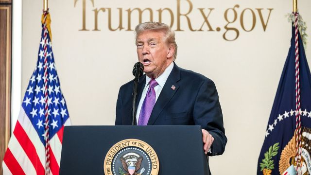 TrumpRx у США: зниження цін чи підрив ролі фармацевта?