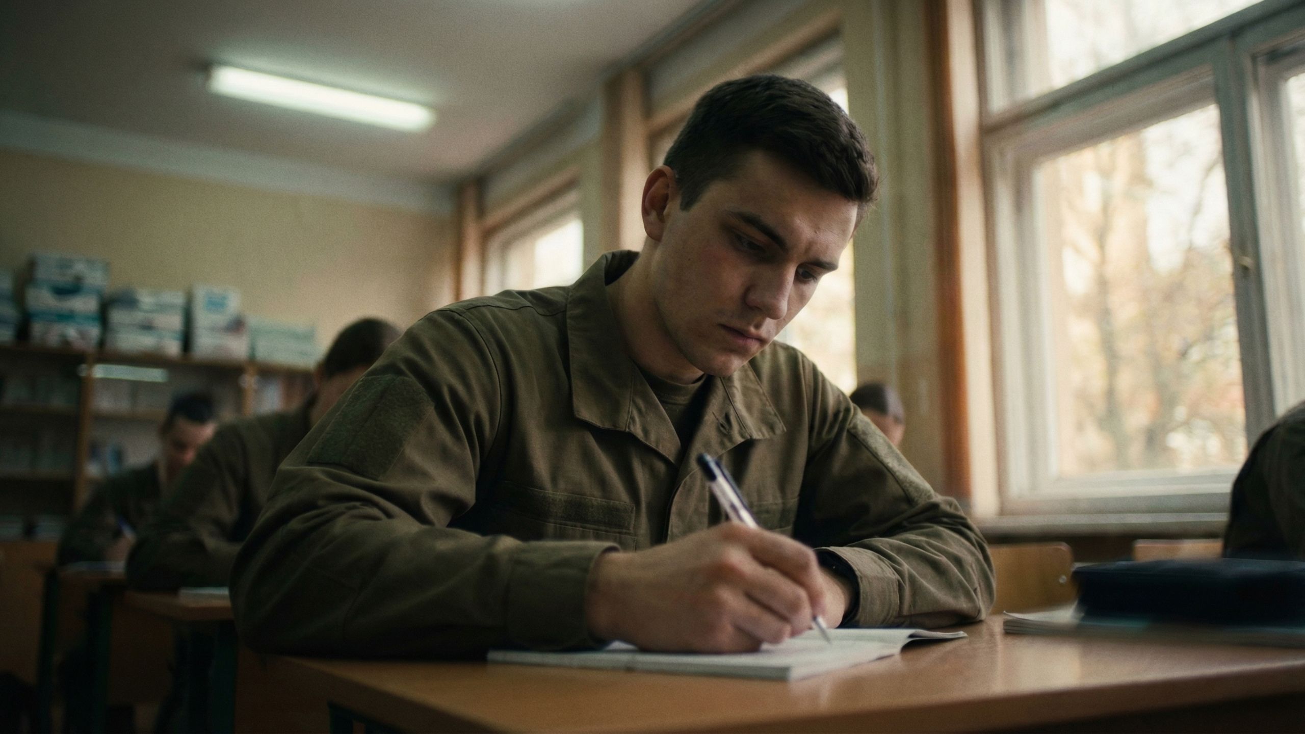 МОЗ підтримує ініціативу НФаУ: рішення — за Міноборони