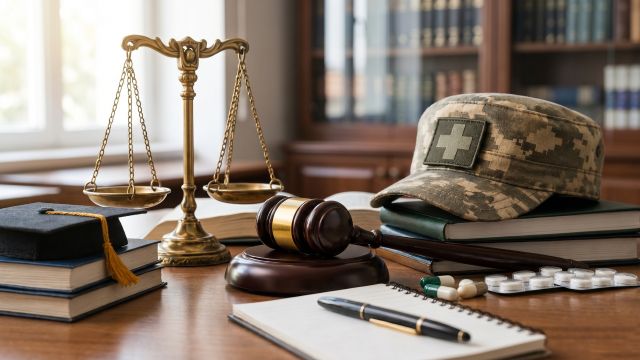 АФУ ініціює врегулювання БПР фармацевтів, які проходять військову службу