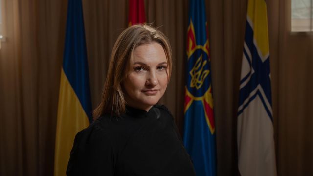 ГО «АФУ» отримала відповідь Офісу Військового омбудсмена щодо питань БПР фармацевтів під час військової служби