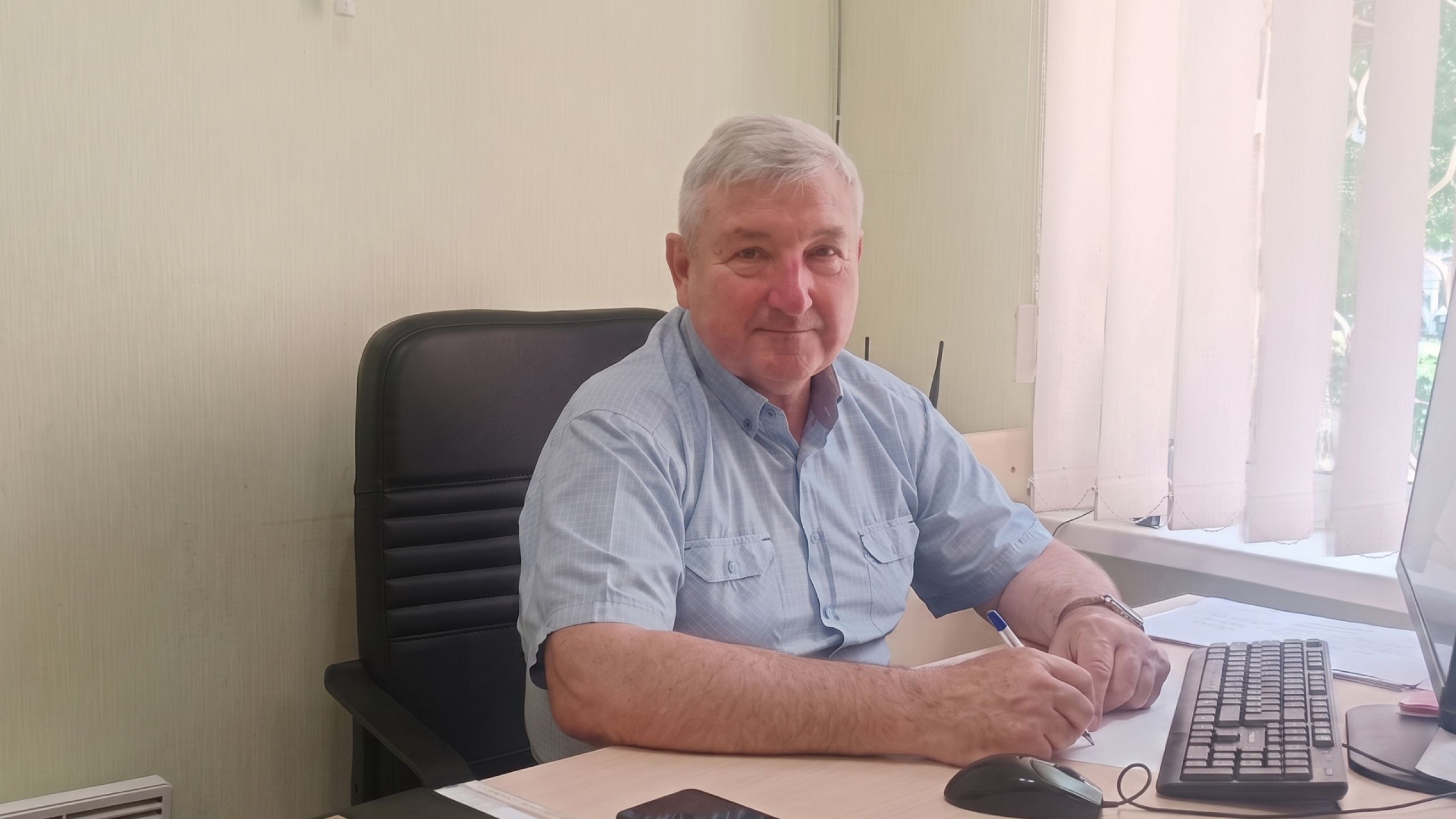 Олександр Петрук: «Не захочете домовлятися — поїдете на підвал»