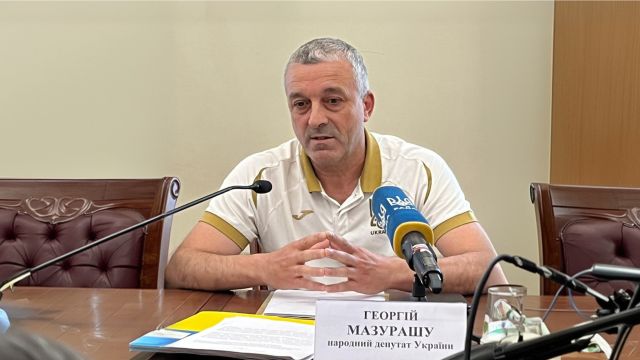 Георгій Мазурашу: Постанова №1803 прийнята в порушення норм Конституції і законів, тому має бути скасована
