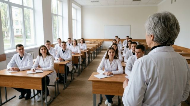Освіта та кваліфікація працівників у сфері обігу лікарських засобів – оновлені вимоги до персоналу