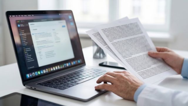 Електронна роздрібна торгівля лікарськими засобами: як отримати відповідний дозвіл