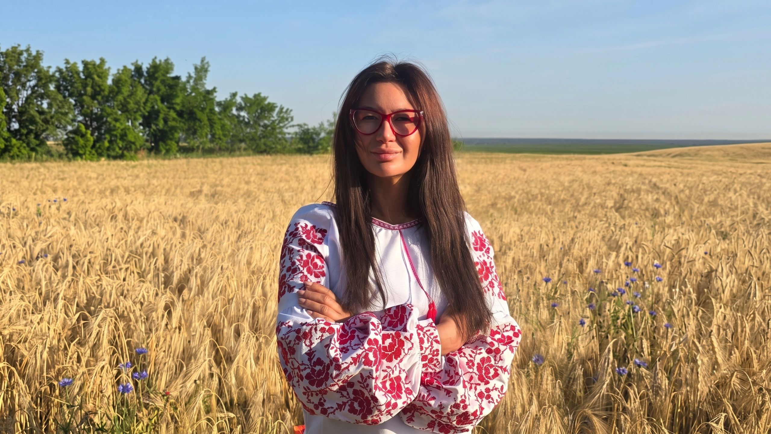 Вітаємо Олену Чабан з Днем народження!
