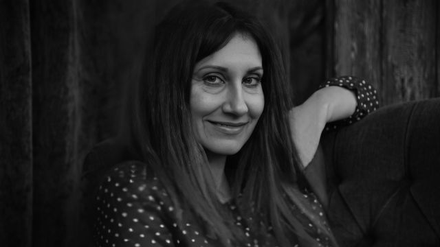 Вона залишалася зі своїми людьми: історія фармацевтки Галини Чумак, життя якої обірвала війна