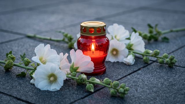 10 липня — День вшанування пам’яті загиблих медичних та фармацевтичних працівників