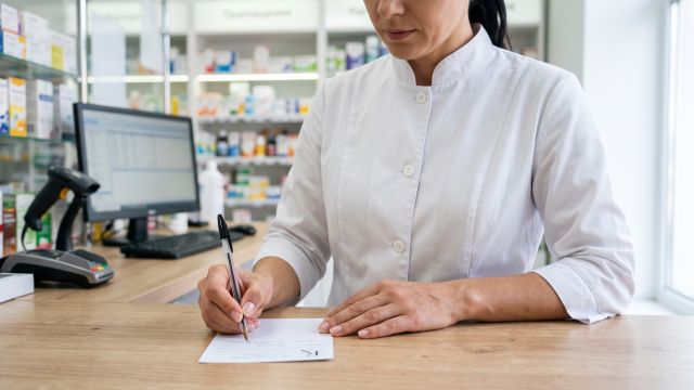 Фармацевтичний рецепт: європейські стандарти клінічних повноважень та перспективи для України