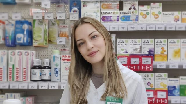 Наталія Іващенко: «Люди приходять до нас, значить, ми потрібні»