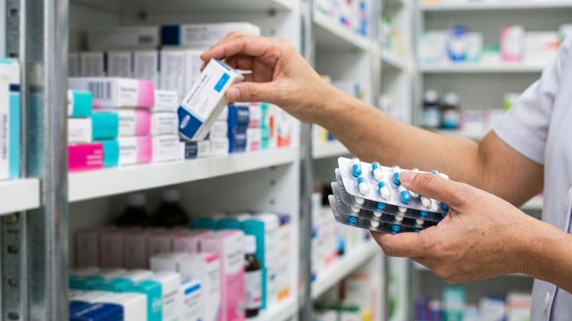 Асоціація фармацевтів України ініціює зміни до договорів реімбурсації: НСЗУ має відповідати за затримку виплат за програмою «Доступні ліки»