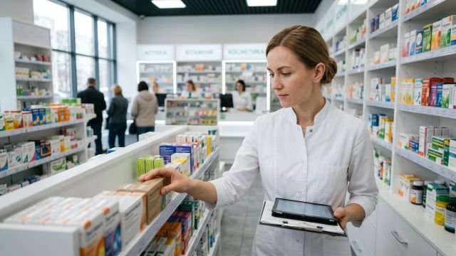 Супутні товари, дозволені до продажу в аптеках: вичерпний перелік, правовий статус та документи