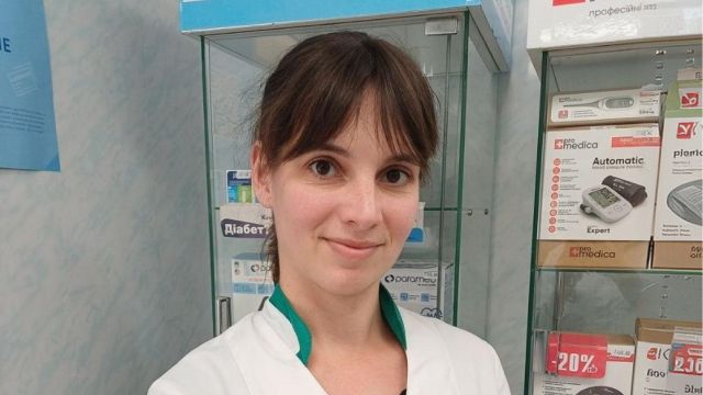 Катерина Градовська: «Паніка нікому не допоможе — ні нам, ні відвідувачам»