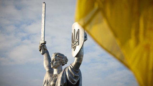 З Днем Незалежності України!