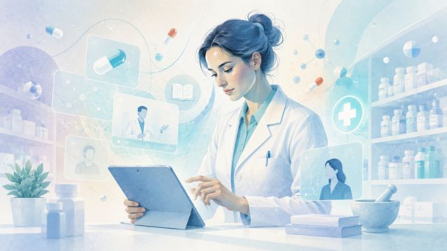 ГО «Асоціація фармацевтів України» стала провайдером заходів БПР і запрошує на навчання!