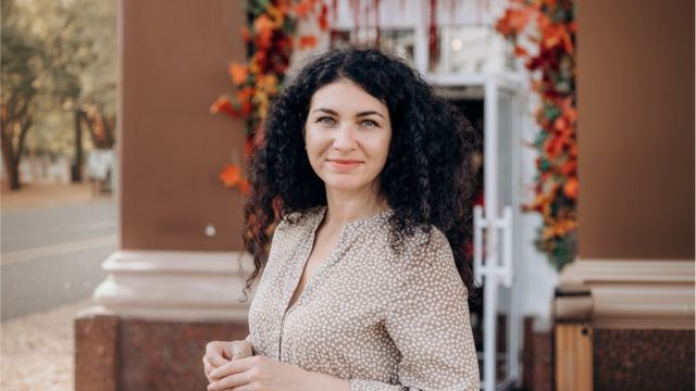 Ірина Нікітенко: ШІ — помічник, а не конкурент
