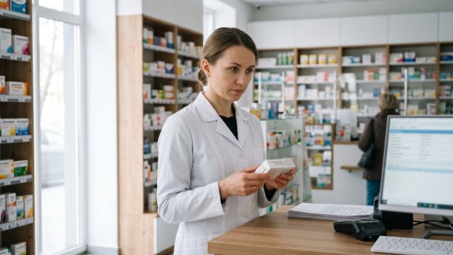 Коли знань достатньо, а впевненості бракує: синдром самозванця у фармацевта