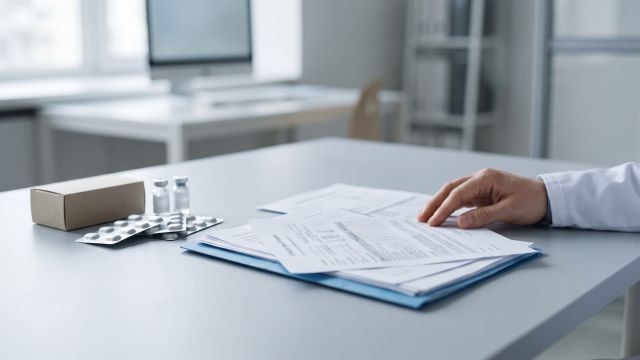 МОЗ пропонує нові правила відкритості та доступу до інформації клінічних досліджень