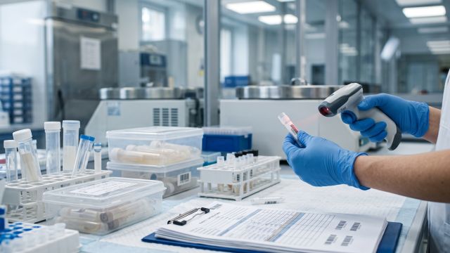 В Україні планують оновити правила безпеки та контролю якості речовин людського походження
