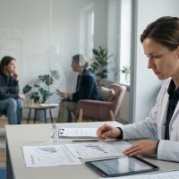 МОЗ затвердило настанову щодо клінічних досліджень препаратів для лікування депресії