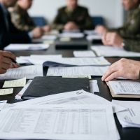Міноборони створило робочу групу з питань військового обліку жінок із фармацевтичною освітою