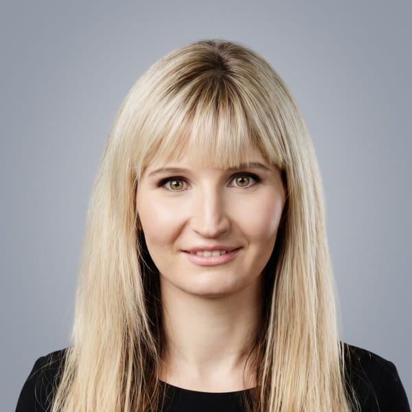 Бондарєва Ірина