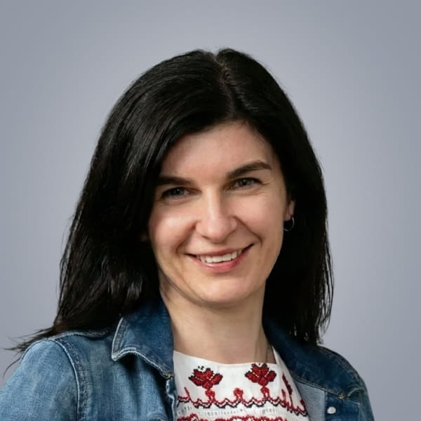 Клименюк Юлія
