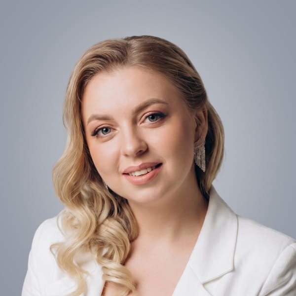 Кузьміна Дар'я