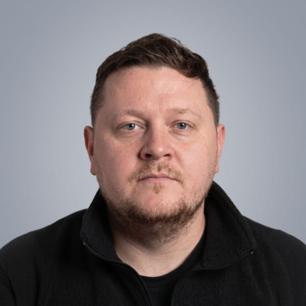 Кіріченко Євгеній