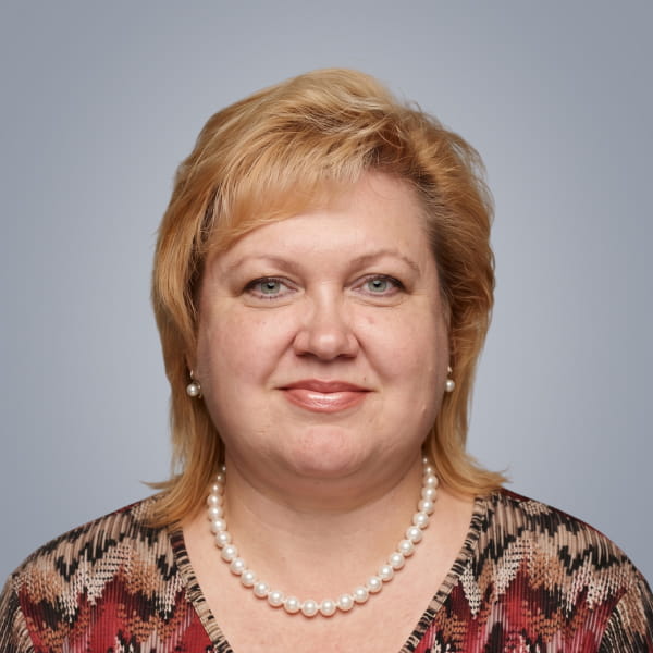 Ніколайчук Ніна