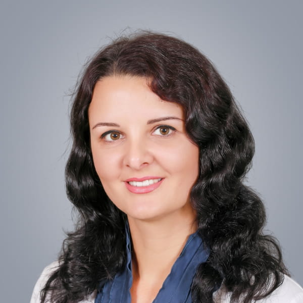 Ноздріна Альміра