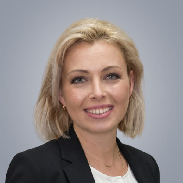 Олійник Світлана