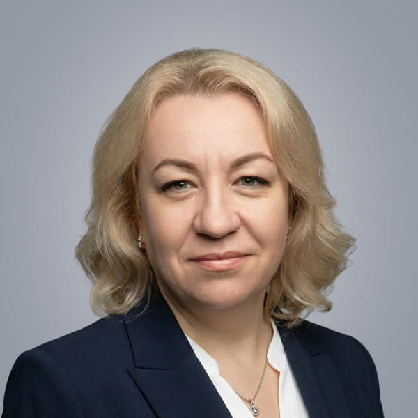 Омельчук Олена