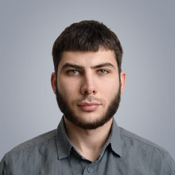Орлов Даніїл
