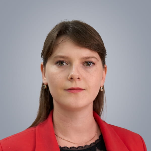 Пельтек Тетяна