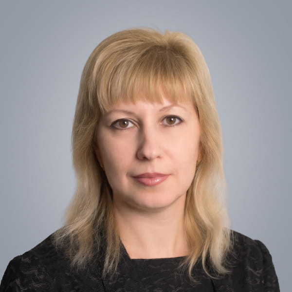 Рибак Вікторія