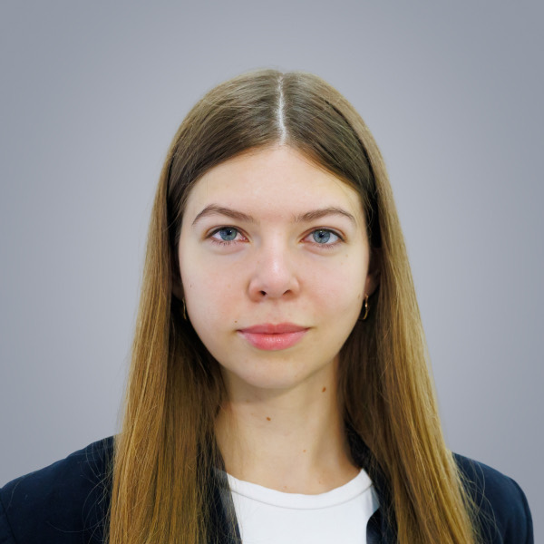 Рижук Анастасія