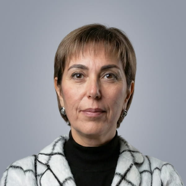 Скороход Вікторія