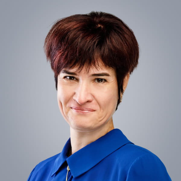 Сліпченко Галина