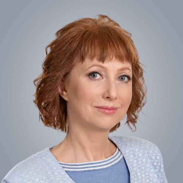 Ткачова Оксана